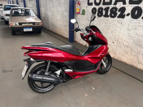 HONDA PCX 150 SPORT, Foto 7