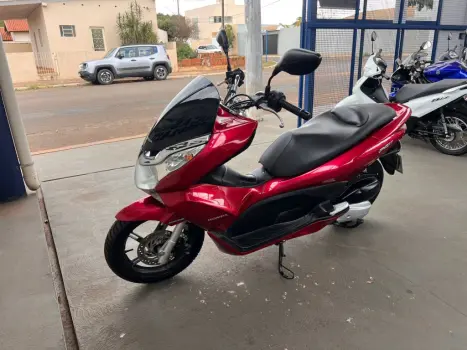 HONDA PCX 150 SPORT, Foto 8