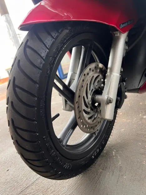 HONDA PCX 150 SPORT, Foto 10