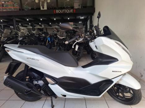 HONDA PCX 160 ABS, Foto 1
