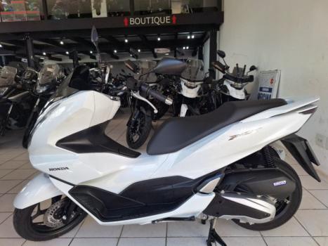HONDA PCX 160 ABS, Foto 2