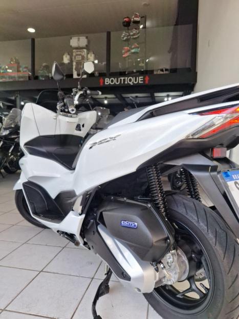 HONDA PCX 160 ABS, Foto 4