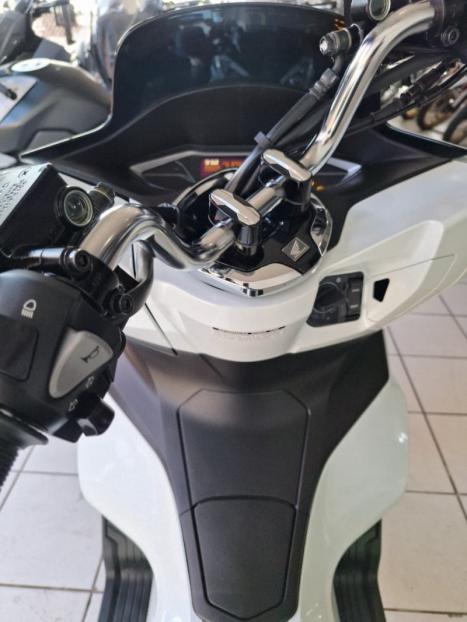 HONDA PCX 160 ABS, Foto 5
