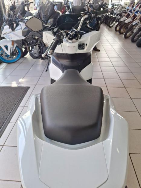 HONDA PCX 160 ABS, Foto 6