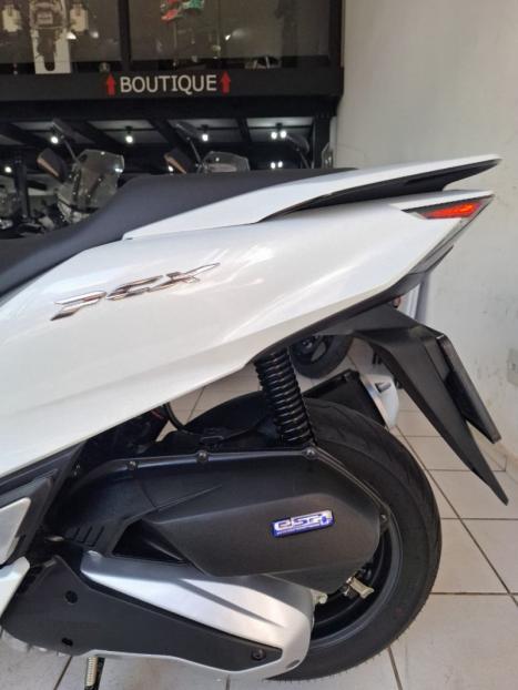 HONDA PCX 160 ABS, Foto 7