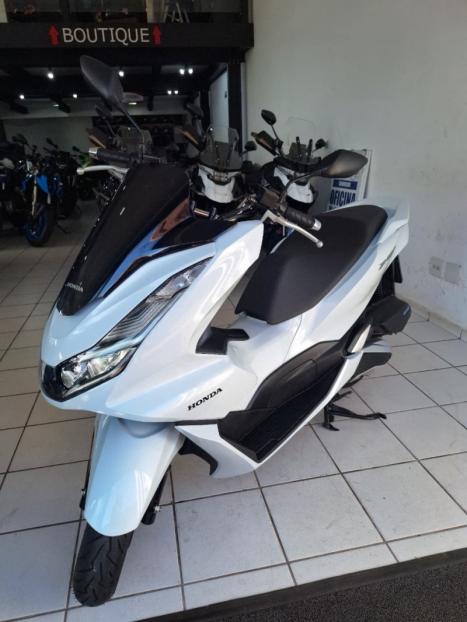 HONDA PCX 160 ABS, Foto 8