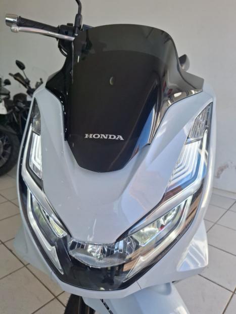 HONDA PCX 160 ABS, Foto 9