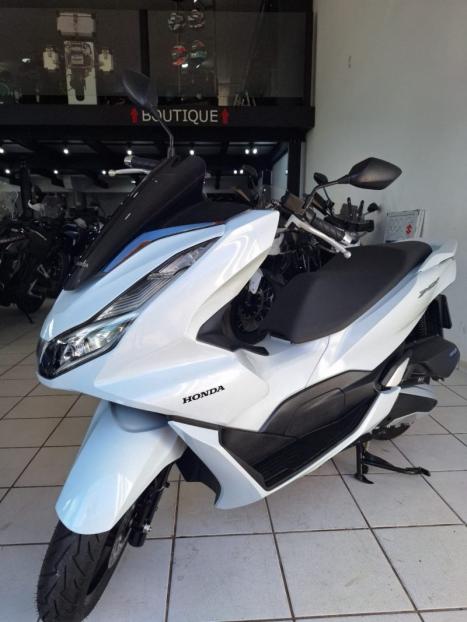 HONDA PCX 160 ABS, Foto 10