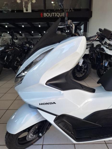 HONDA PCX 160 ABS, Foto 12
