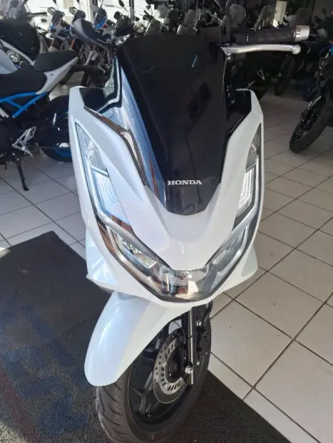 HONDA PCX 160 ABS, Foto 14