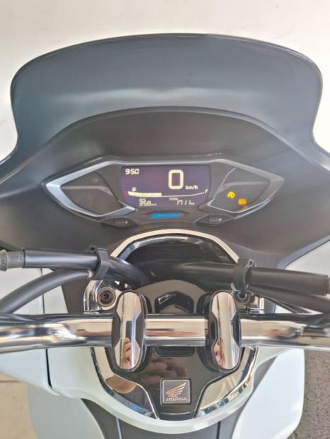 HONDA PCX 160 ABS, Foto 15