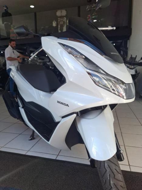 HONDA PCX 160 ABS, Foto 16