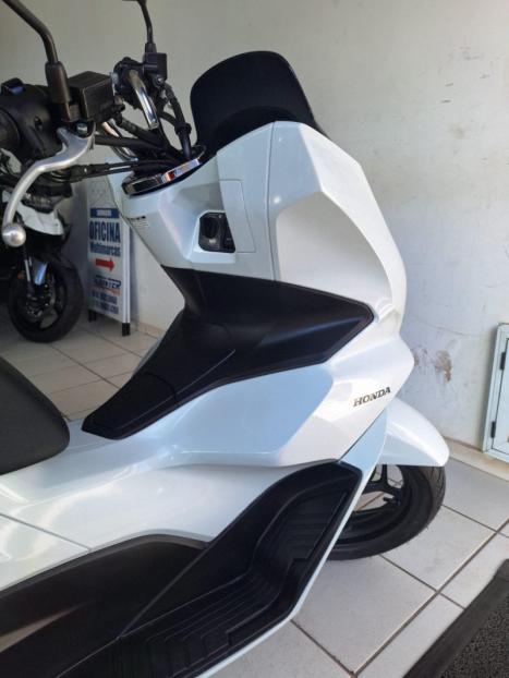 HONDA PCX 160 ABS, Foto 18
