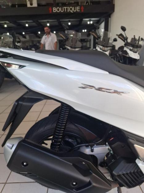 HONDA PCX 160 ABS, Foto 19