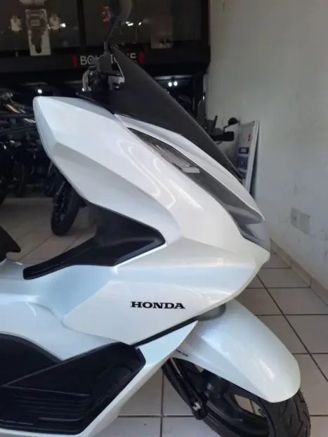 HONDA PCX 160 ABS, Foto 20
