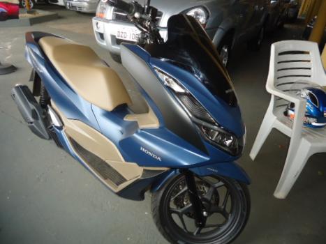 HONDA PCX 160 DLX ABS, Foto 2