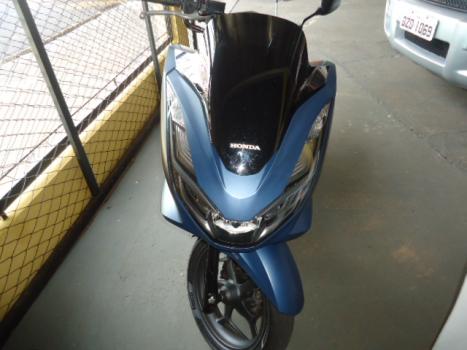 HONDA PCX 160 DLX ABS, Foto 5