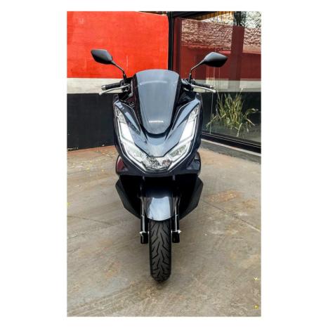 HONDA PCX 160 DLX ABS, Foto 2