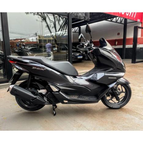 HONDA PCX 160 DLX ABS, Foto 3