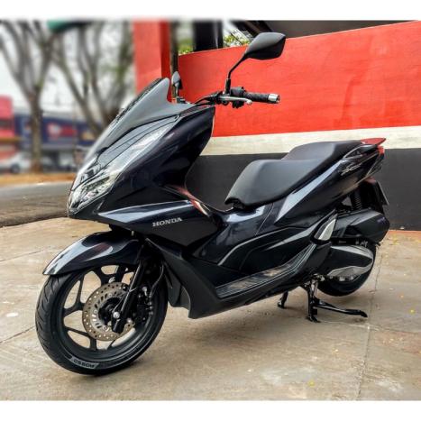 HONDA PCX 160 DLX ABS, Foto 8