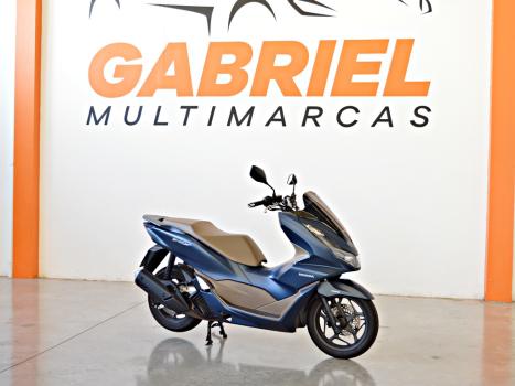 HONDA PCX 160 DLX ABS, Foto 1