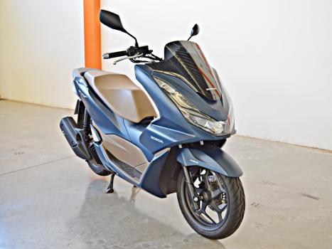 HONDA PCX 160 DLX ABS, Foto 2