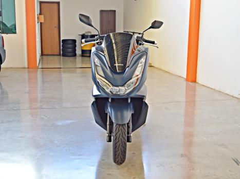 HONDA PCX 160 DLX ABS, Foto 3