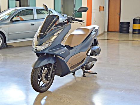 HONDA PCX 160 DLX ABS, Foto 4