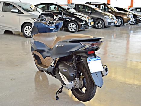 HONDA PCX 160 DLX ABS, Foto 6