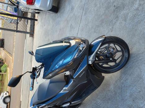 HONDA PCX 160 DLX ABS, Foto 2