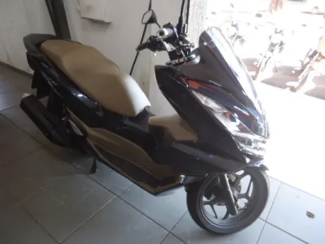 HONDA PCX 160 DLX ABS, Foto 1
