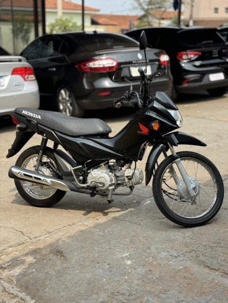 HONDA POP 110 I , Foto 3