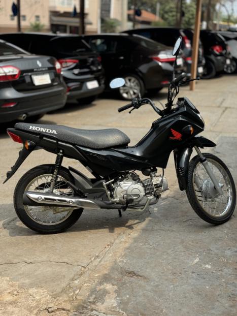 HONDA POP 110 I , Foto 4