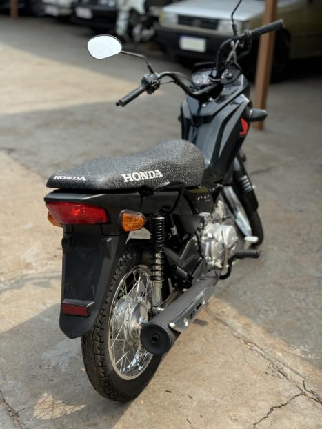 HONDA POP 110 I , Foto 5