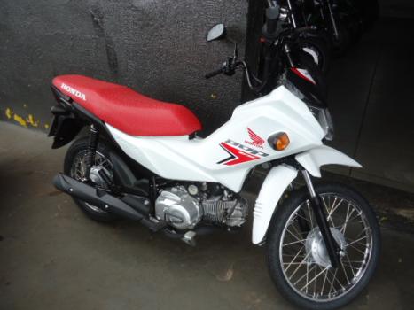 HONDA POP 110 I , Foto 1