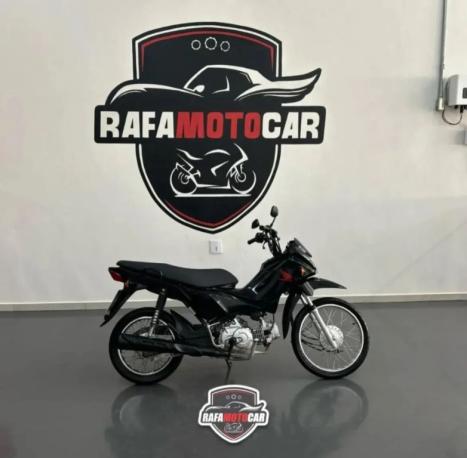 HONDA POP 110 I , Foto 3