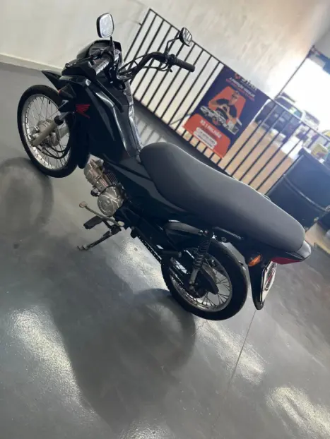 HONDA POP 110 I , Foto 6
