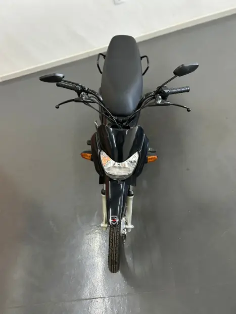 HONDA POP 110 I , Foto 7