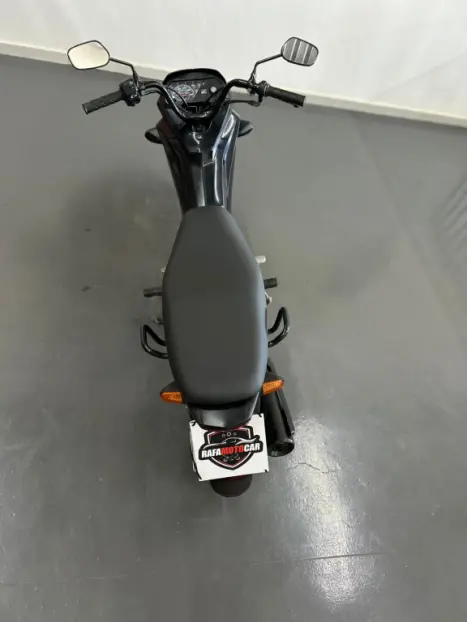 HONDA POP 110 I , Foto 8