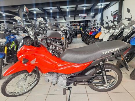 HONDA POP 110 I , Foto 2