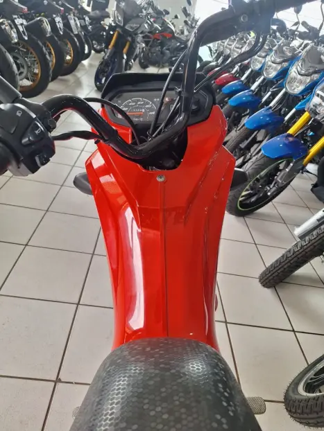HONDA POP 110 I , Foto 4