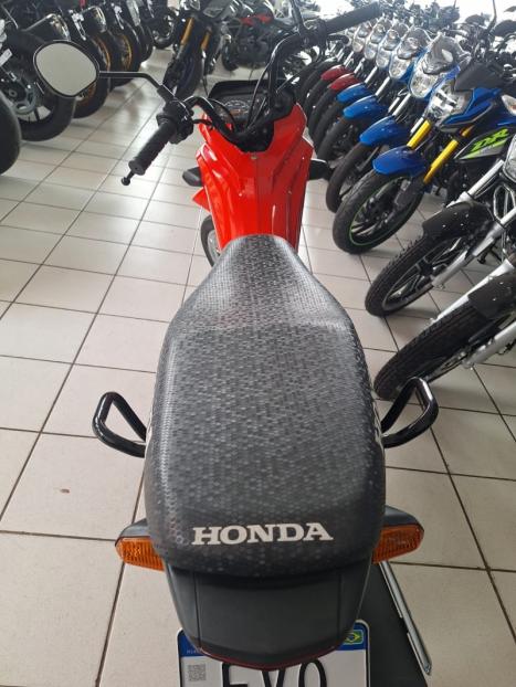 HONDA POP 110 I , Foto 5