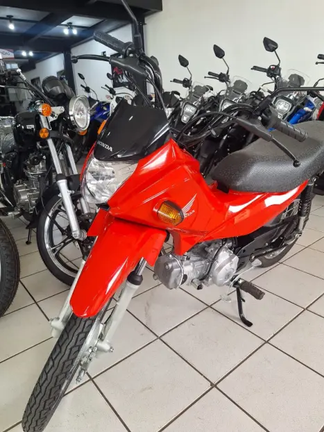 HONDA POP 110 I , Foto 6