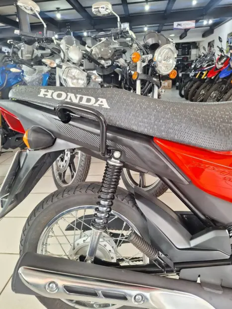 HONDA POP 110 I , Foto 12