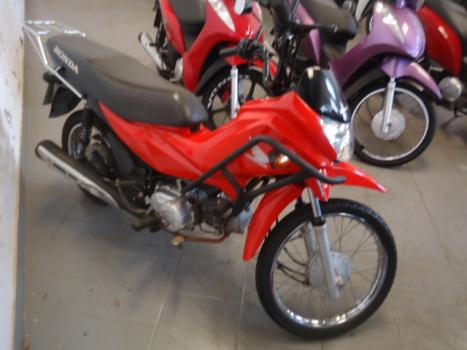 HONDA POP 110 I , Foto 1