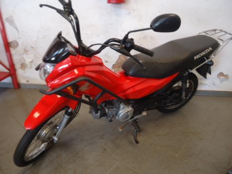 HONDA POP 110 I , Foto 2