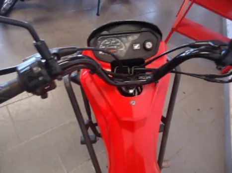 HONDA POP 110 I , Foto 3