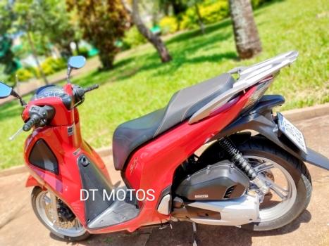 HONDA SH 150 I , Foto 2