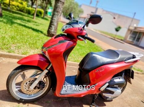 HONDA SH 150 I , Foto 3