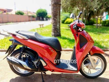 HONDA SH 150 I , Foto 4